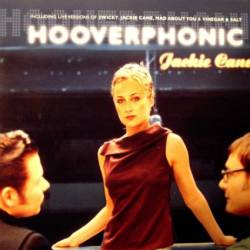 Hooverphonic : Jackie Cane